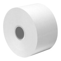 Iconex MAXStick® PlusD 2 1/4" x 170' Diamond Adhesive Thermal Linerless Sticky Receipt / Label Paper Roll - 32/Case