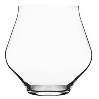 Luigi Bormioli Supremo by BauscherHepp 15.25 oz. Stemless Pinot Noir Glass - 24/Case