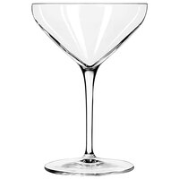 Luigi Bormioli Atelier by BauscherHepp 10 oz. Cocktail Glass - 12/Case