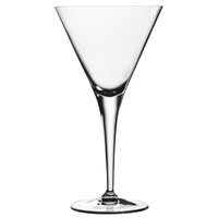 Luigi Bormioli Michelangelo by BauscherHepp 8.75 oz. Martini Glass - 24/Case