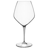 Luigi Bormioli Atelier by BauscherHepp 27 oz. Shiraz Glass - 12/Case