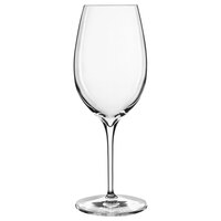 Luigi Bormioli Vinoteque by BauscherHepp 13.5 oz. Smart Tester Wine Glass - 24/Case