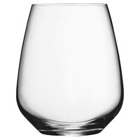 Luigi Bormioli Atelier by BauscherHepp 23.25 oz. Stemless Cabernet Glass - 12/Case