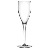 Luigi Bormioli Michelangelo by BauscherHepp 6.5 oz. Champagne Flute - 24/Case