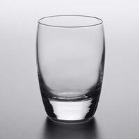 Luigi Bormioli Michelangelo by BauscherHepp 9 oz. Rocks / Old Fashioned Glass - 24/Case