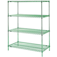 Metro Super Erecta 18" Wide Metroseal 3 Convenience Pak