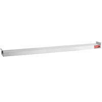 Avantco SW-72-T 72" High Wattage Strip Warmer with On/Off Toggle Controls - 120V, 1725W