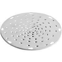 Avantco 177MX20SH316 3/16" Shredder Plate for MX20 Series Slicer and Shredder Attachments