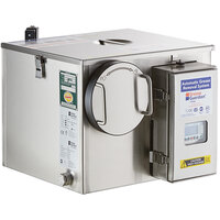 Grease Guardian CG-4 Combi Guardian 10 lb. Automatic Grease Trap