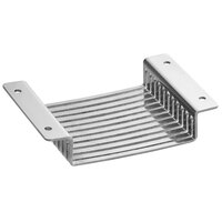 Garde 181CHKP38 3/8" Push Plate for Chicken Slicer