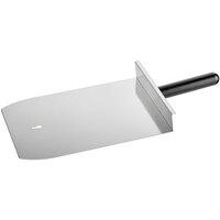 TurboChef I1-9716 Equivalent Aluminum 13 1/2" x 9 1/2" Paddle Peel for Rapid Cook / High Speed Hybrid Ovens