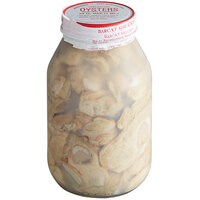 Rappahannock Oyster Co. 1 Quart Shucked Barcat Oysters