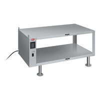 Hatco GRS2G-3920-2 Glo-Ray 2-Go 21 1/2" Heated Take-Out Shelves - 120V, 704W