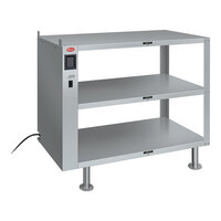Hatco GRS2G-3920-3 Glo-Ray 2-Go 35 3/4" Heated Take-Out Shelves - 120V, 1055W