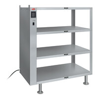 Hatco GRS2G-3920-4 Glo-Ray 2-Go 50" Heated Take-Out Shelves - 120V, 1406W