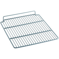 Avantco 178SHELFA35 Shelf for A-35 Reach-In Refrigerators and Freezers - 21 1/4" x 16 15/16"