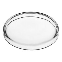 Replacement Lid for Acopa 5 Gallon Curved Glass Dispenser