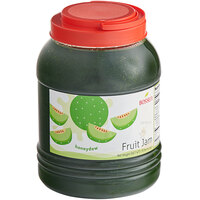 Bossen Honeydew Fruit Jam / Smoothie Paste 10 lb.