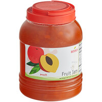 Bossen Peach Fruit Jam / Smoothie Paste 10 lb.