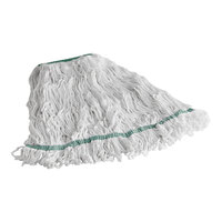 Lavex 24 oz. #32 Cotton Blend Loop End Mop Head - 12/Case