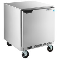 Beverage-Air UCF32AHC-ADA 32" Undercounter Freezer