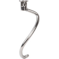 Globe XXHOOK-05 Stainless Steel Spiral Dough Hook for SP5 5 Qt. Mixer