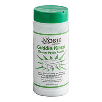 Noble Griddle Kleen 14 oz. Ready-to-Use Cleanser Polish Powder - 12/Case