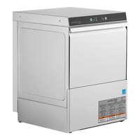 Centerline by Hobart CUL-1 Low Temperature Undercounter Dishwashing Machine - 120V