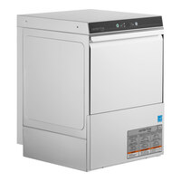 Centerline by Hobart CUH-1 High Temperature Undercounter Dishwashing Machine - 208-240V