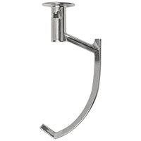 Centerline by Hobart JDOUGH-HMM20 "J" Dough Hook for HMM20 20 Qt. Mixer