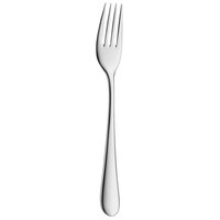 WMF by BauscherHepp 12.1905.6040 Signum 7 1/2" 18/10 Stainless Steel Extra Heavy Weight Dessert Fork - 12/Case