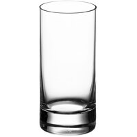 Nude Rocks from Steelite International S 12.25 oz. Long Drink Glass - 24/Case