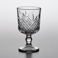 Pasabahce Timeless Vintage from Steelite International 11.25 oz. Goblet - 12/Case