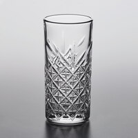 Pasabahce Timeless Vintage from Steelite International 15.75 oz. Long Drink Glass - 12/Case