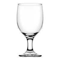 Pasabahce Capri from Steelite International 13.5 oz. Stemmed Beer Glass - 24/Case