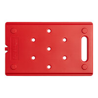 CaterGator Dash Red Full Size Hot Board for Food Pan Carriers