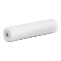 Choice 15" x 50' Roll of Full Mesh External Vacuum Packaging Bags 3 Mil