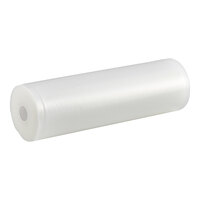 Choice 11 1/2" x 50' Roll of Full Mesh External Vacuum Packaging Bags 3 Mil