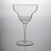 Luigi Bormioli Roma 1960 by BauscherHepp 13.25 oz. Margarita Glass - 12/Case