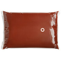 Red Gold 1.5 Gallon BBQ Sauce Dispenser Pouches - 2/Case