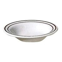 Thunder Group AD507AA Arcadia 32 oz. Soup Bowl - 12/Case