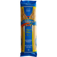 1 lb. Bag Angel Hair Pasta - 20/Case
