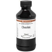 LorAnn Oils 4 fl. oz. Chocolate Super Strength Flavor