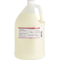 LorAnn Oils 1 Gallon All-Natural Orange Bakery Emulsion