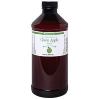 LorAnn Oils 16 fl. oz. Green Apple Super Strength Flavor