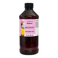 LorAnn Oils 16 fl. oz. Hazelnut Bakery Emulsion