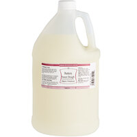 LorAnn Oils 1 Gallon Buttery Sweet Dough Bakery Emulsion