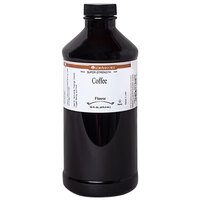 LorAnn Oils 16 fl. oz. All-Natural Coffee Super Strength Flavor