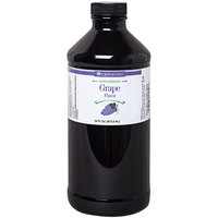 LorAnn Oils 16 fl. oz. Grape Super Strength Flavor