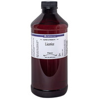 LorAnn Oils 16 fl. oz. Licorice Super Strength Flavor